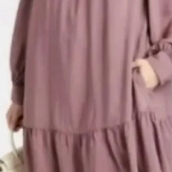 NEW PLUS SIZE Ava & Viv Dress - Picture 2 of 2